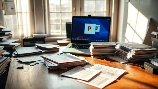 10 astuces pour créer des présentations PowerPoint mémorables