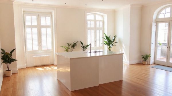 10 conseils pour un nettoyage efficace après rénovation à Nantes
