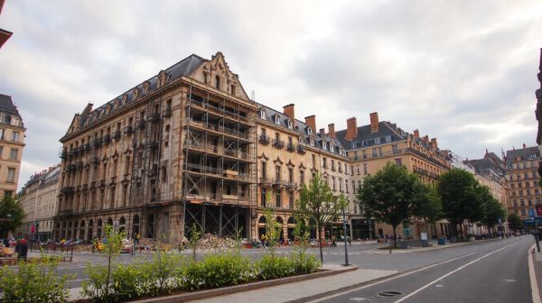 10 conseils pour un nettoyage efficace après rénovation à Nantes