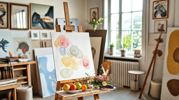 5 astuces incontournables pour améliorer votre peinture à Genève