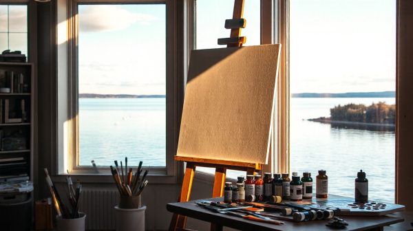 5 astuces incontournables pour améliorer votre peinture à Genève