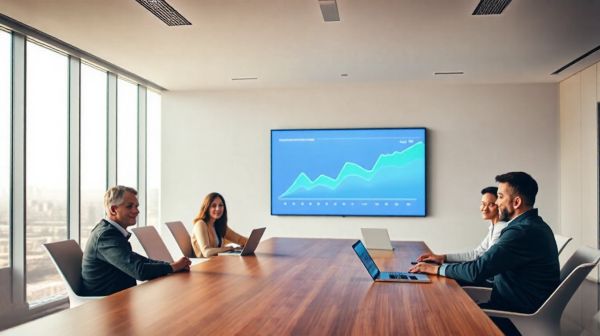 5 stratégies pour un go-to-market efficace avec une agence RevOps