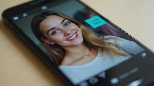 Améliorez votre visibilité avec un lien en bio sur Instagram