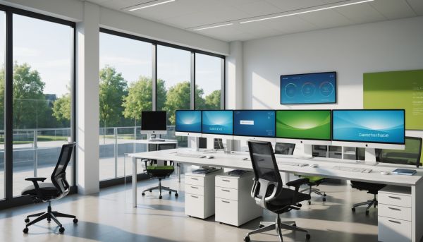 Choisissez une agence web à orléans pour booster votre présence en ligne