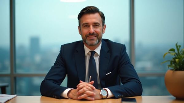 Comment choisir un expert comptable pour restaurateur efficace ?