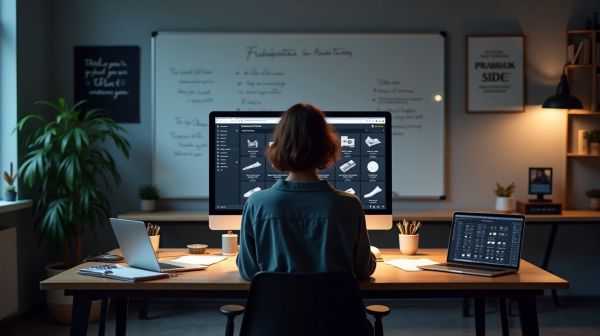 Comment résoudre vos problèmes de création de catalogue produit facilement