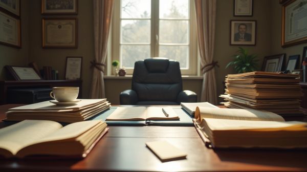 Comparution immédiate : comment se préparer avec son avocat