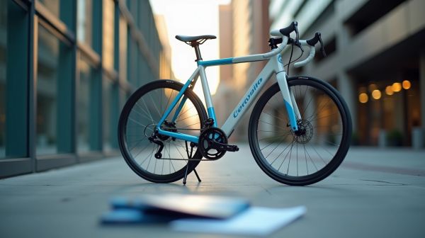 Leasing de vélo, une solution efficace pour les entreprises