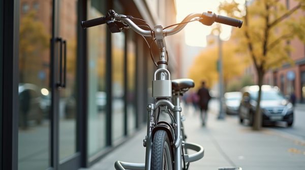 Leasing de vélo, une solution efficace pour les entreprises