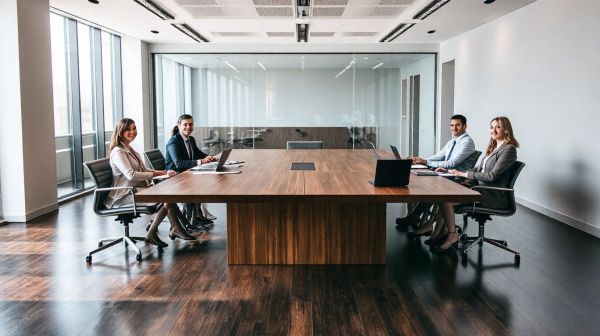 Les meilleures solutions télécoms professionnelles à adopter