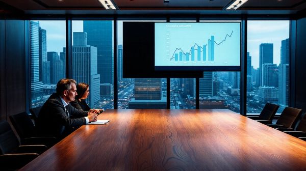 Les meilleures solutions télécoms professionnelles à adopter