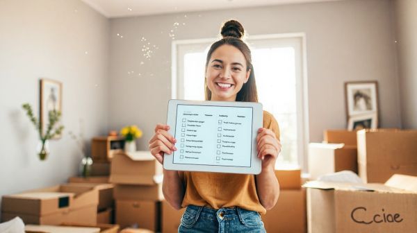 Les solutions créatives de Cst pour réussir votre déménagement