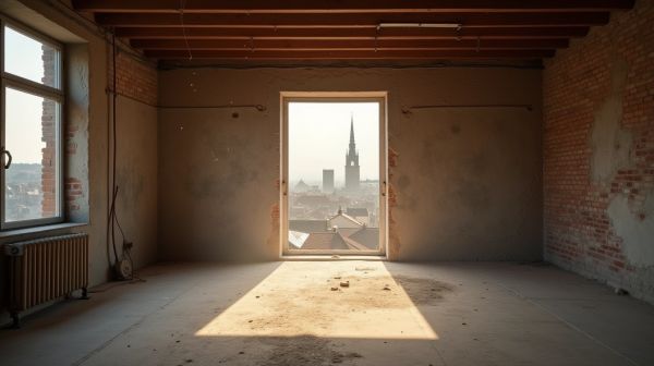 Optimiser le nettoyage après rénovation à Nantes pour un résultat impeccable