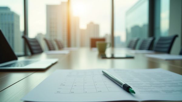 Optimisez votre go-to-market avec une agence RevOps experte