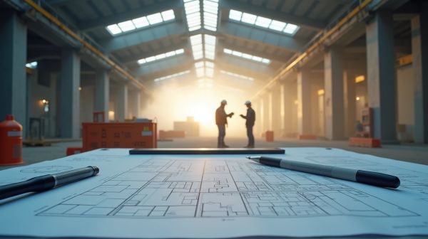 Réussir un suivi de chantier efficace et simplifié