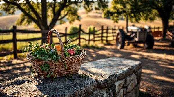 Top 5 raisons de prioriser le nettoyage agroalimentaire