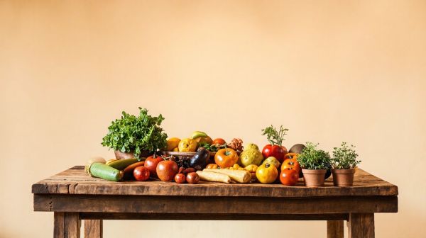 Top 5 raisons de prioriser le nettoyage agroalimentaire