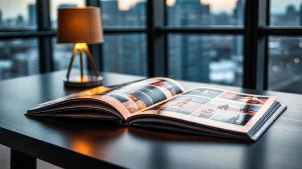Top conseils pour surmonter la création de votre catalogue produit