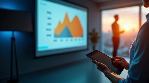 Transformer vos présentations PowerPoint en expériences percutantes