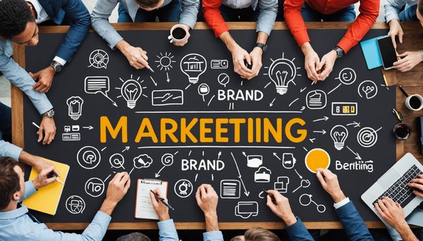 Les fondamentaux du marketing de marque