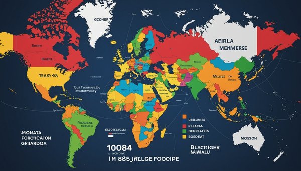 Les langues les plus traduites par les services de traduction