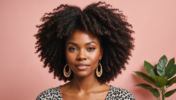 Stratégies de Marketing d"Influence Gagnantes pour Révéler la Beauté des Soins Capillaires Naturels !