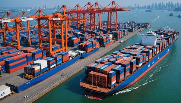 Comment mettre en place un service d'import-export efficace ?