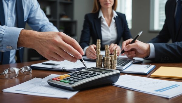 Maximiser l'efficacité financière : tactiques innovantes pour les entreprises de services