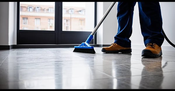 Entreprise de nettoyage à toulouse : qualité et expertise à votre service