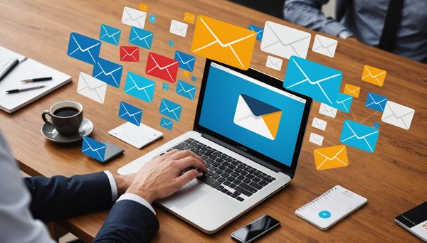 Optimisez vos campagnes avec la meilleure plateforme emailing