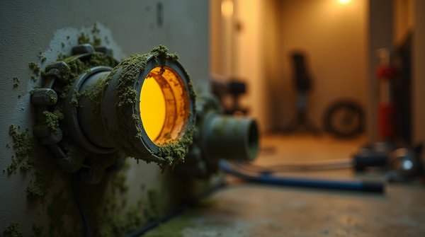 Débouchage de canalisation val-d'oise : intervention rapide 24/7