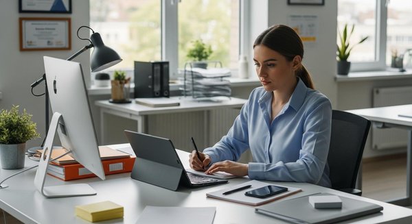 Dossier professionnel Assistant Ressources Humaines : les attentes pour réussir en 2026