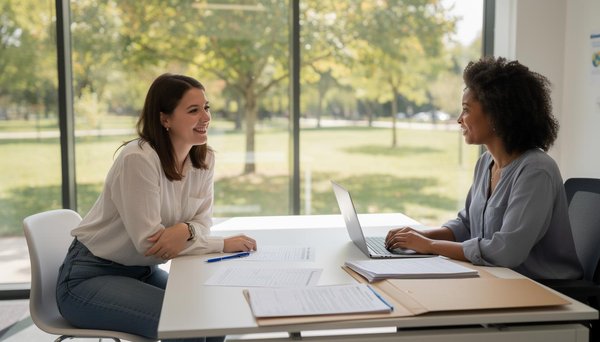 Trouver une crèche : les astuces pour obtenir une place en 2026