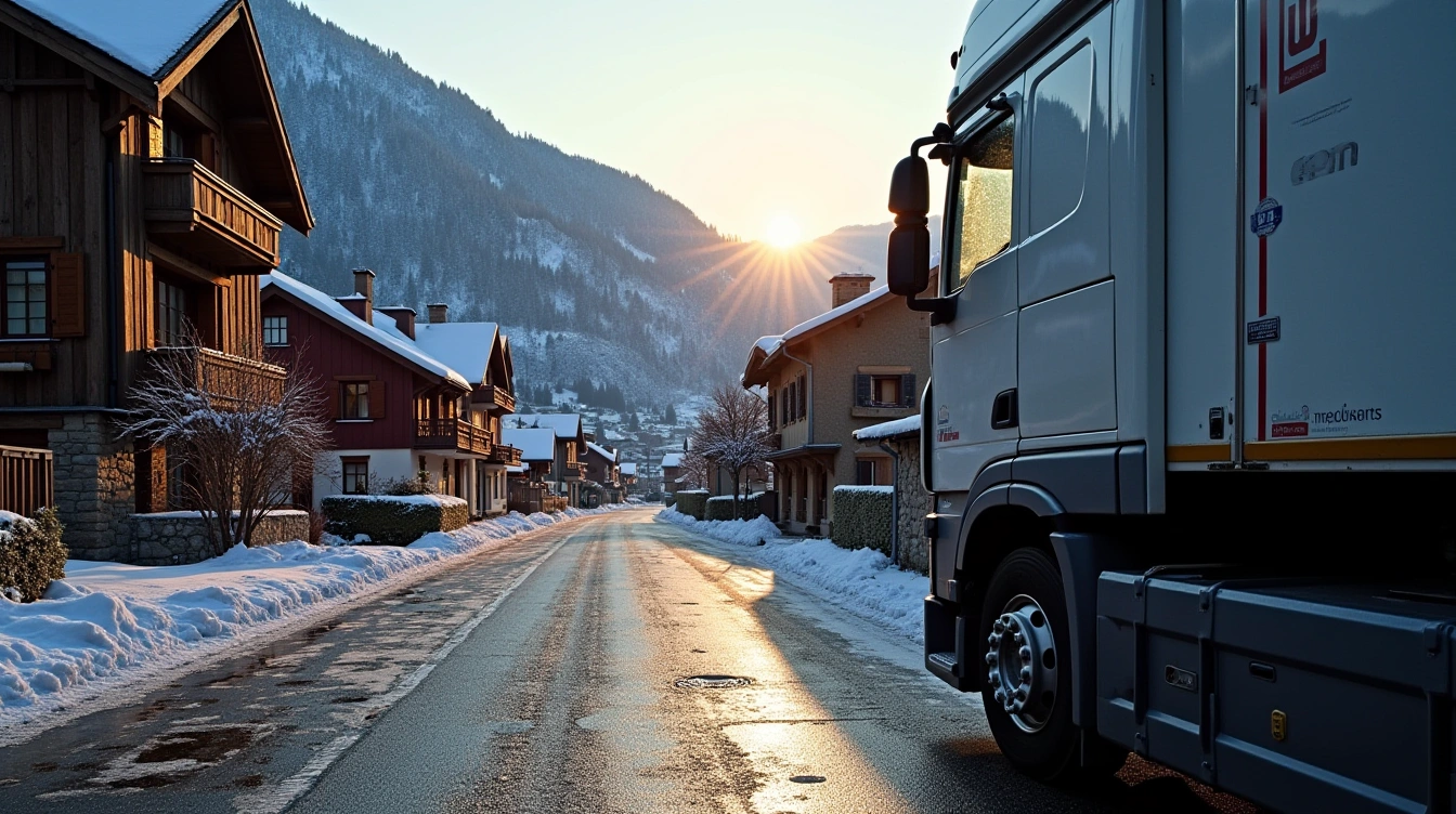 Vos questions sur la location de contenants